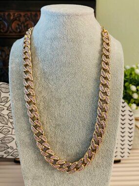 Park Lane "French Lilac" Necklace